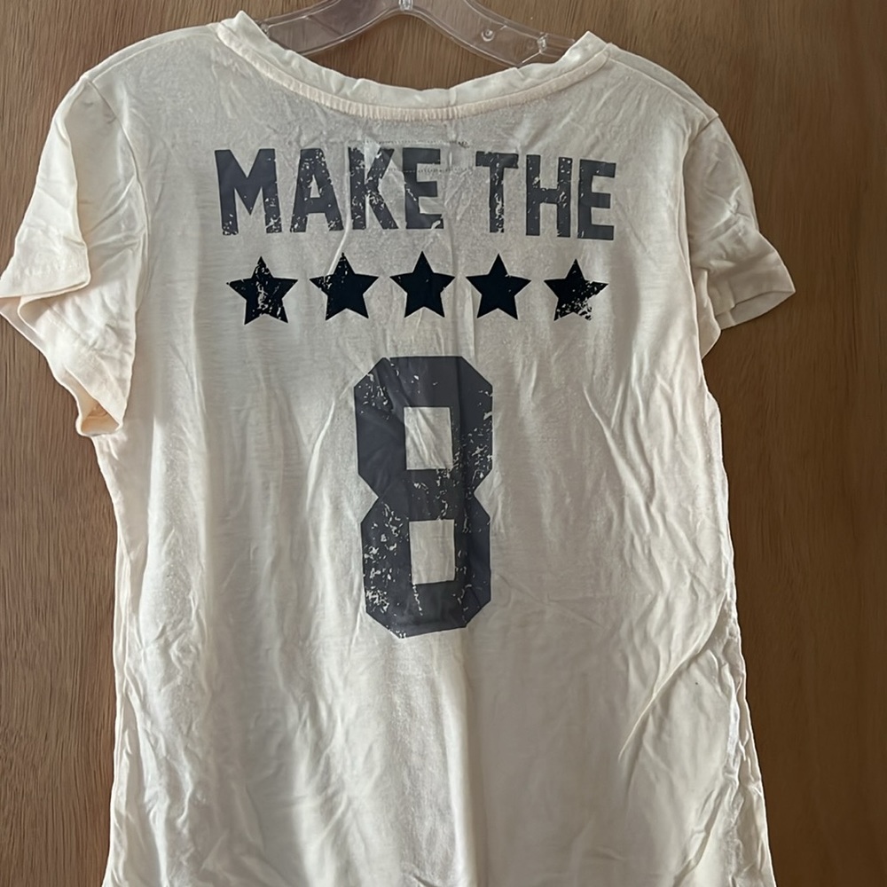 Women’s Rodeo T-shirt - Picture 4 of 4